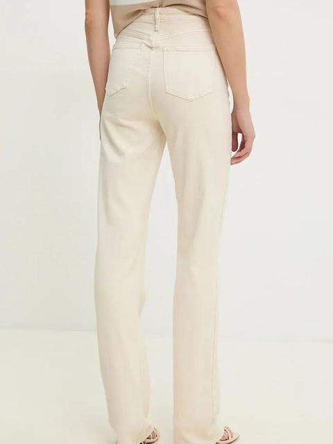 Answear.LAB jeansy damskie high waist