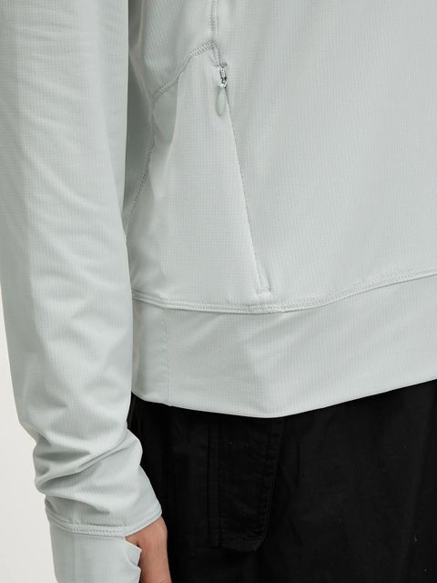 Helly Hansen bluza sportowa Shine Solen