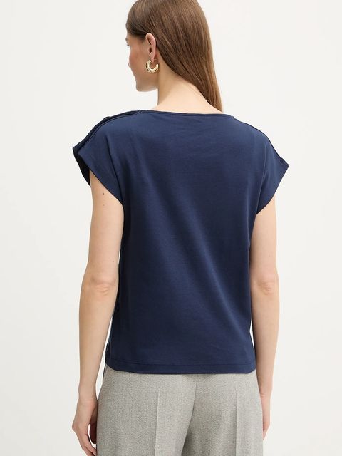 Marciano by Guess t-shirt bawełniany LYRIS - zdjęcie produktu nr 2