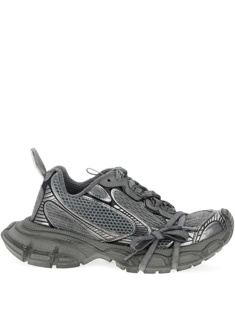 Balenciaga 3XL sneakers - Black