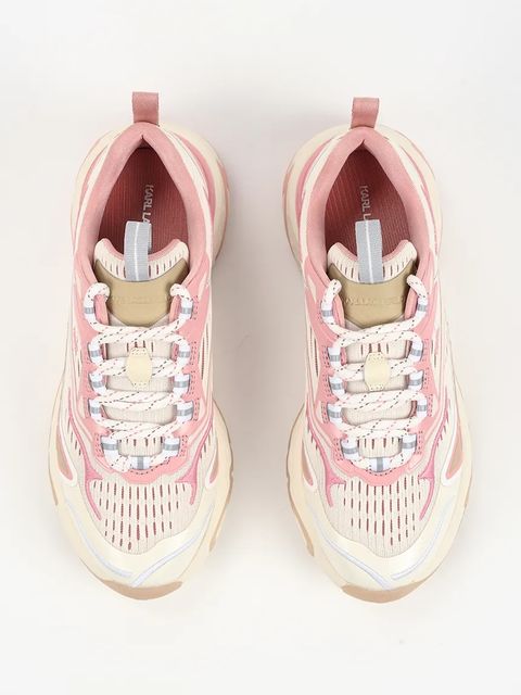 Karl Lagerfeld sneakersy BLAZE