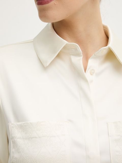 Guess koszula MARGUERITE