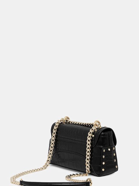 Just Cavalli torebka kolor czarny 79RA4BF5 ZSB96 - zdjęcie produktu nr 2