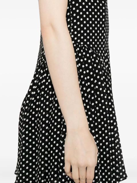 Reformation Maven dress - Black