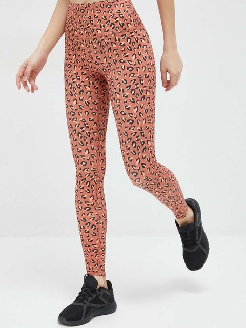 Billabong legginsy treningowe Adventure