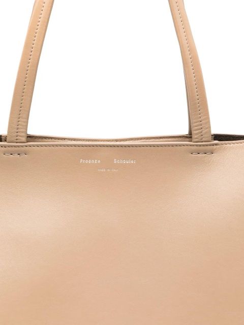 Proenza Schouler Days Carryall shoulder bag - Brown
