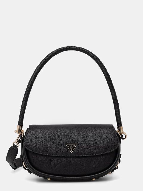 Guess torebka crossbody damska z imitacji skóry DANYA - zdjęcie produktu nr 2