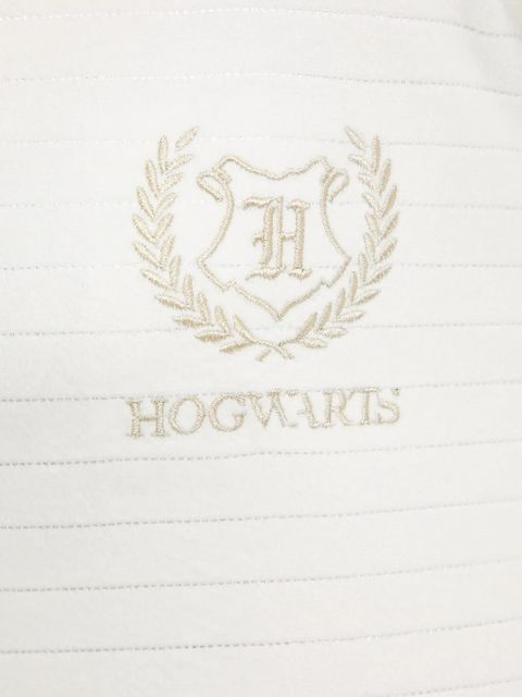 women'secret piżama HARRY POTTER damska kolor beżowy 3132263