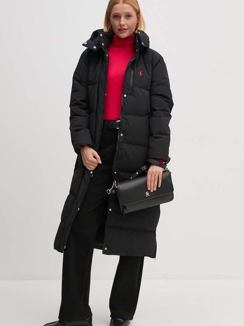 Polo Ralph Lauren kurtka puchowa - zdjęcie produktu nr 2