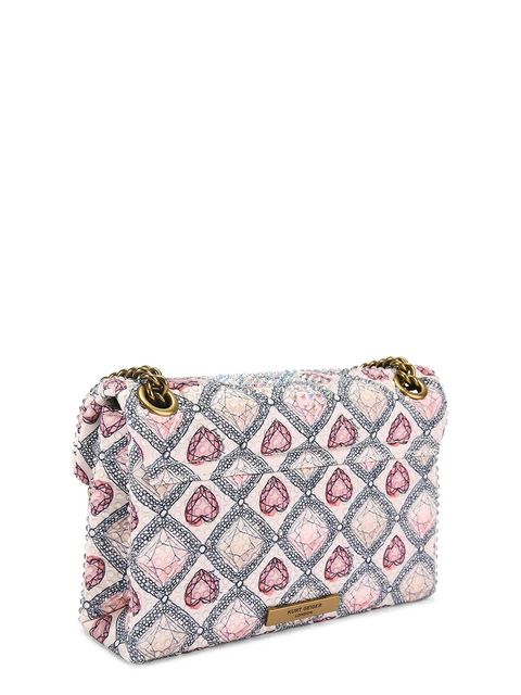 Kurt Geiger London torebka Kensington kolor beżowy 5018143609 - zdjęcie produktu nr 2