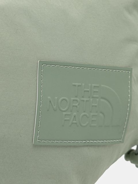 The North Face torebka Never Stop Crossbody kolor zielony NF0A81DSBQ11