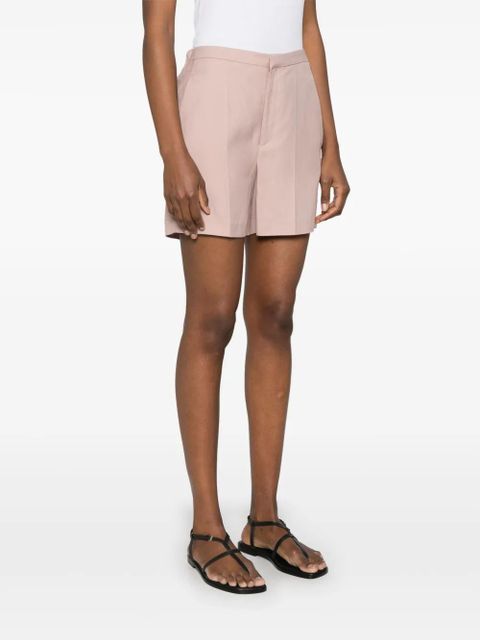 LouLou de Saison Simai shorts - Pink