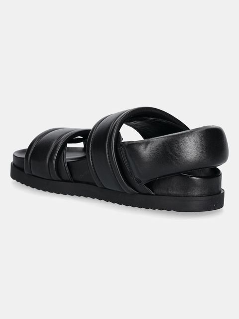 Patrizia Pepe sandały skórzane