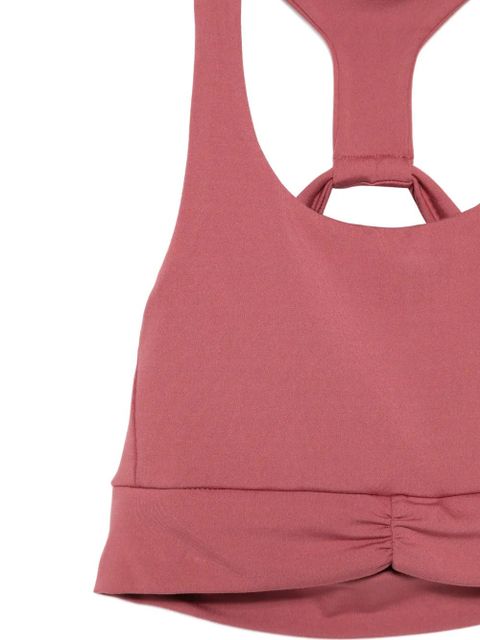 Ba&Sh Gisor performance bra - Pink
