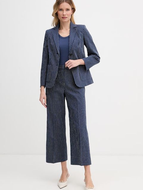 Weekend Max Mara spodnie damskie MARINA - zdjęcie produktu nr 1