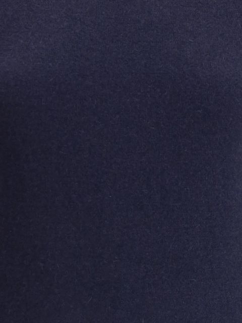 Balenciaga turtleneck sweater - Blue