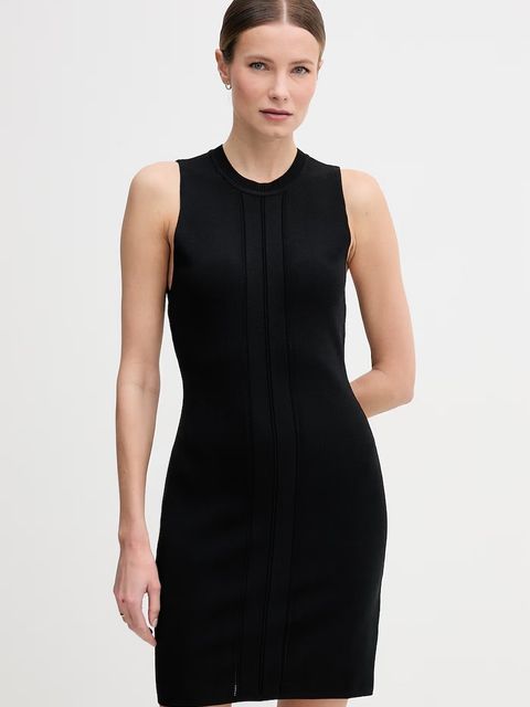 Gaudi sukienka z wiskozą - zdjęcie produktu nr 2