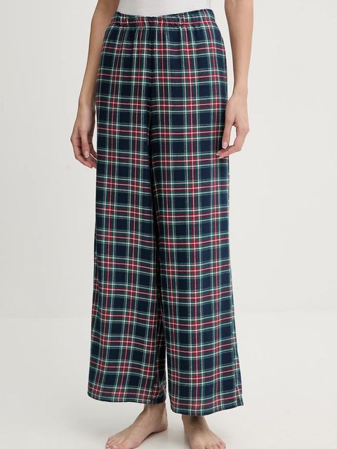 Hollister Co. spodnie piżamowe - zdjęcie produktu nr 1