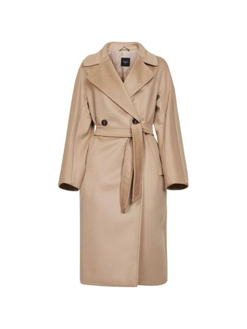 Weekend Max Mara Resina coat - Neutrals - zdjęcie produktu nr 1