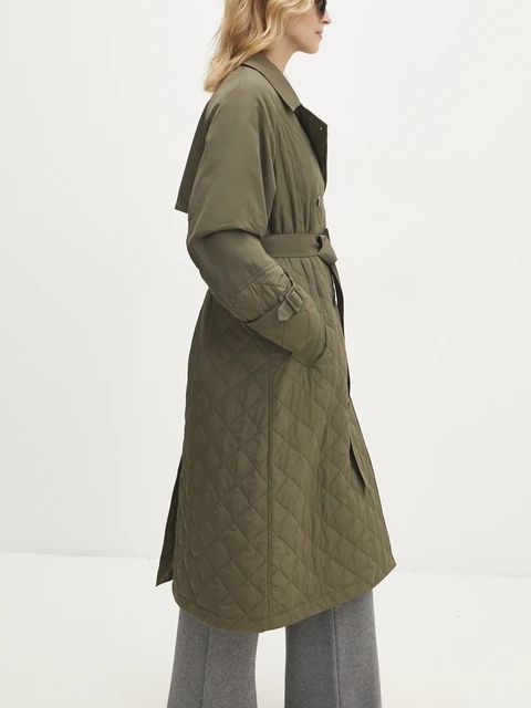 Answear.LAB płaszcz - zdjęcie produktu nr 1