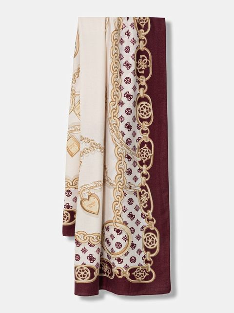 Guess szal - zdjęcie produktu nr 2