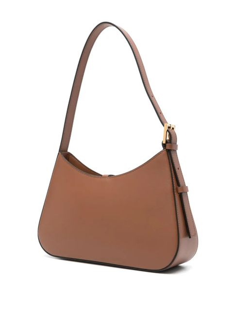 DeMellier Tokyo shoulder bag - Brown
