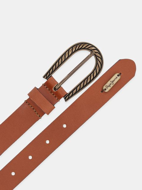 Pepe Jeans pasek CAMILA BELT - zdjęcie produktu nr 2