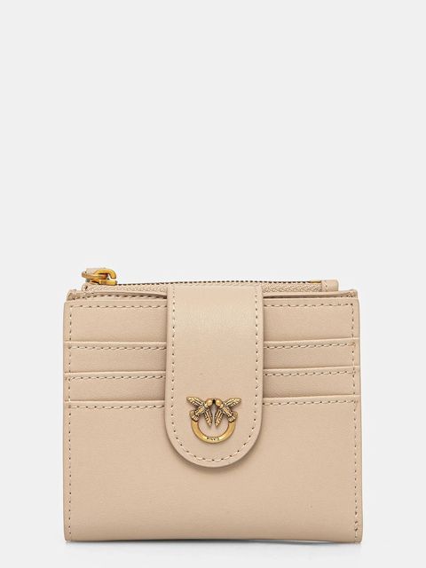 Pinko portfel skórzany - zdjęcie produktu nr 1