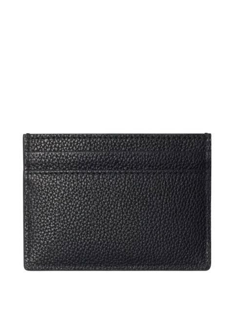 Burberry Cotswolds cardholder - Black - zdjęcie produktu nr 2