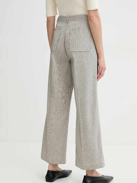 Sessun spodnie bawełniane - zdjęcie produktu nr 2