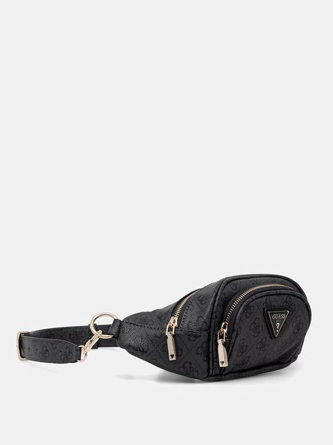 Guess nerka damska z imitacji skóry LATONA - zdjęcie produktu nr 1