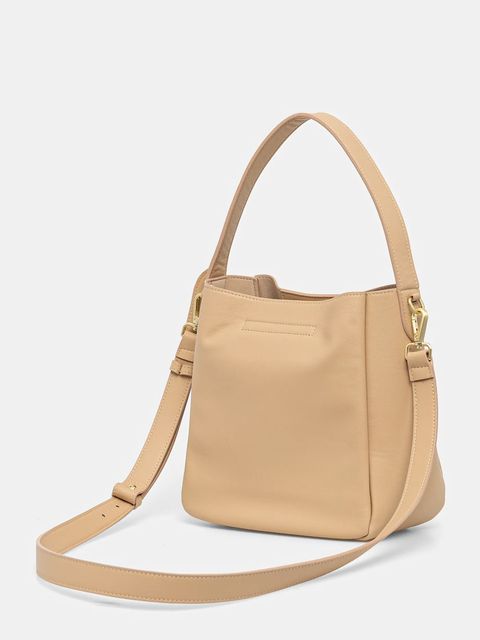 Twinset torebka skórzana