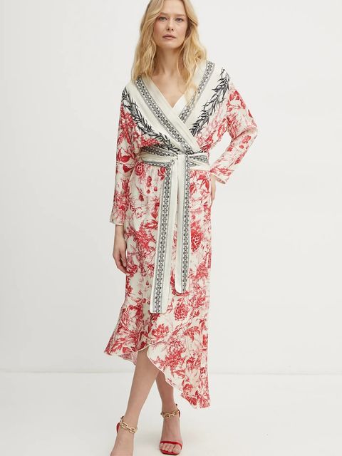 Simona Corsellini sukienka - zdjęcie produktu nr 1