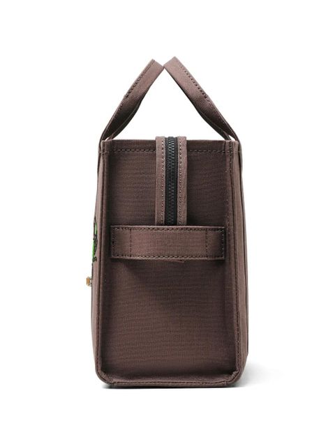 Marc Jacobs x Elijah Funk The Zodiac tote bag - Brown