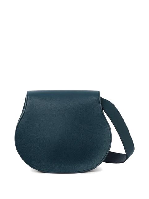 Chloé Marcie cross-body bag - Blue - zdjęcie produktu nr 2