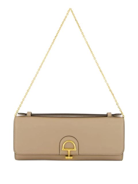 Gucci chain-strap shoulder bag - Neutrals - zdjęcie produktu nr 1