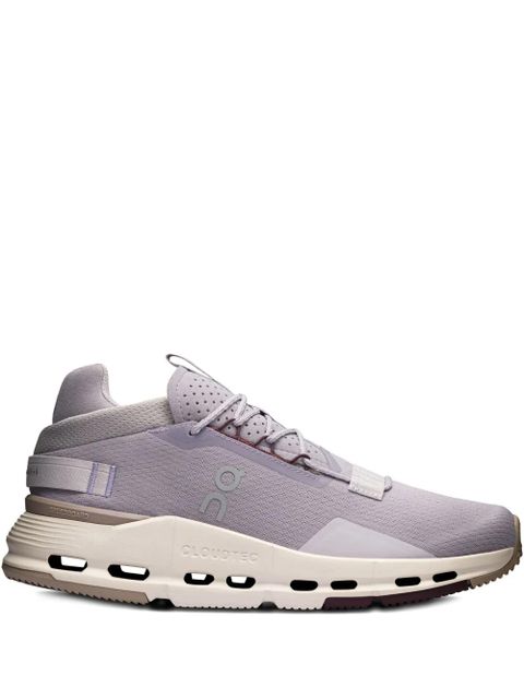 On Running Cloudnova 2 running sneakers - Purple - zdjęcie produktu nr 1