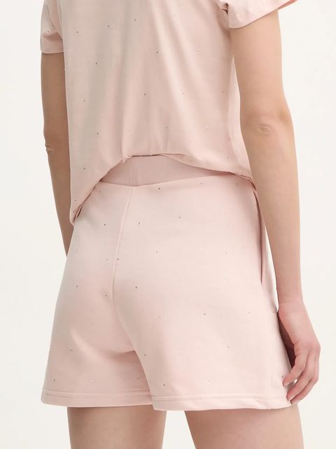 Guess szorty RHINESTONES