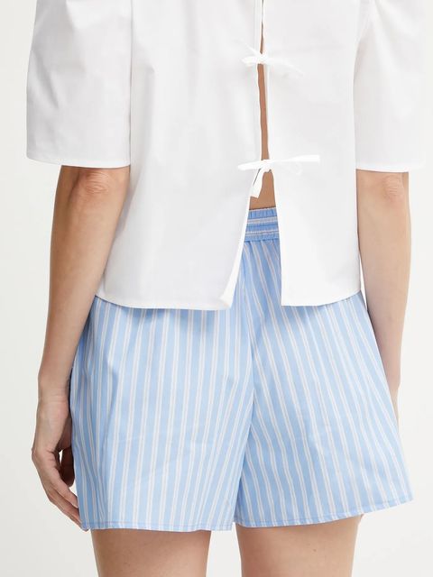 Ivy Oak szorty bawełniane PIPER ANN