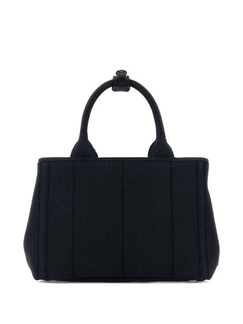 Prada small Jardinière handbag - Black - zdjęcie produktu nr 2