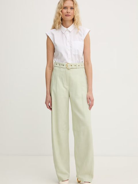 Marella koszula damska bawełniana Emme by Marella - zdjęcie produktu nr 1