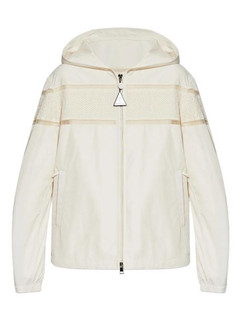 Moncler Clisson jacket - White - zdjęcie produktu nr 1