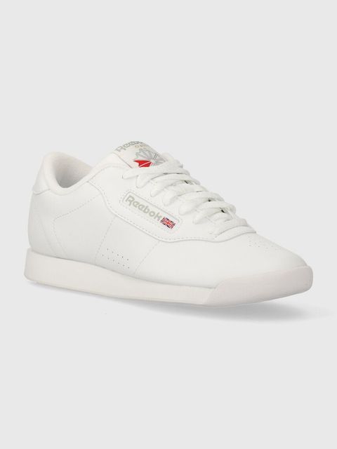 Reebok Classic sneakersy PRINCESS kolor biały 100000101 - zdjęcie produktu nr 1