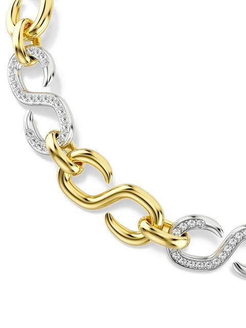 Swarovski naszyjnik DEXTERA - zdjęcie produktu nr 2