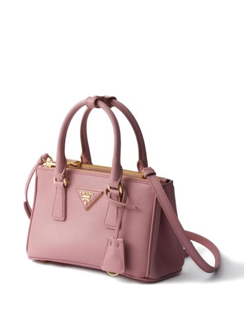 Prada Galleria mini bag - Pink