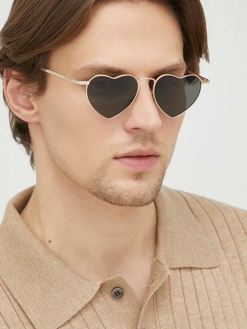 Saint Laurent okulary przeciwsłoneczne - zdjęcie produktu nr 2