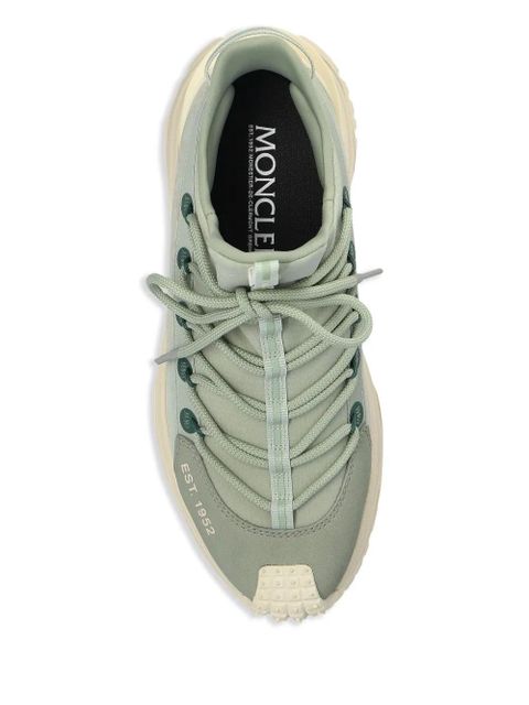 Moncler Trailgrip Lite 2 sneakers - Green