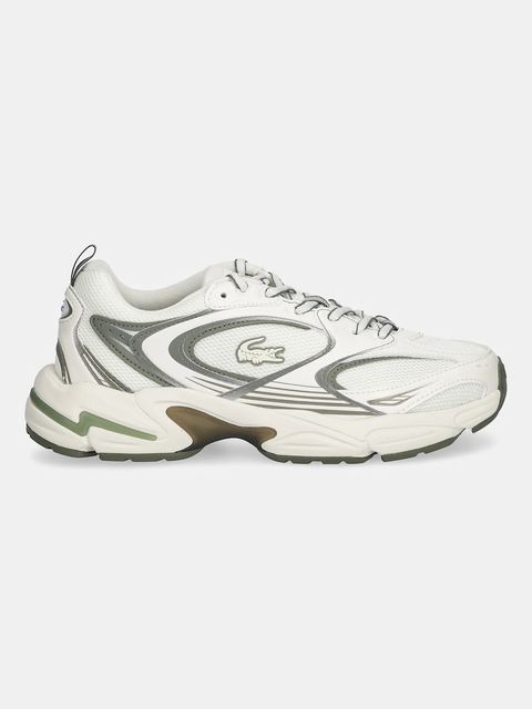 Lacoste sneakersy Storm 96 2K Sneakers kolor beżowy 50SFA0174 - zdjęcie produktu nr 1