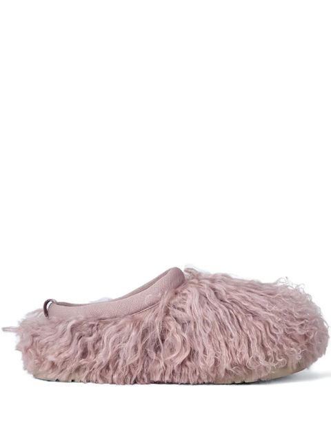 UGG round-toe slippers - Pink - zdjęcie produktu nr 1