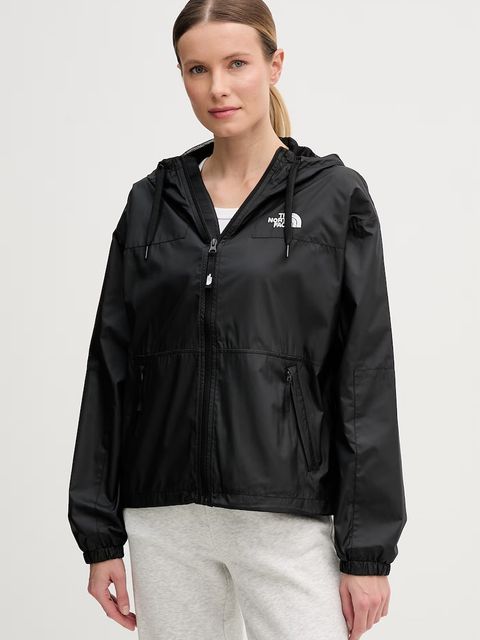 The North Face kurtka sportowa damska SHERU - zdjęcie produktu nr 2